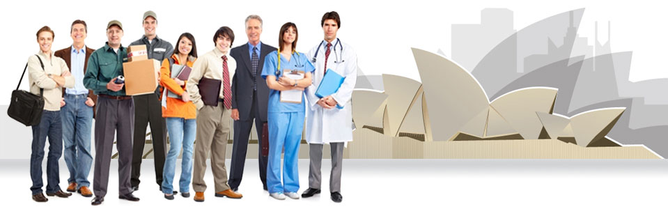 Australian Skilled Migration