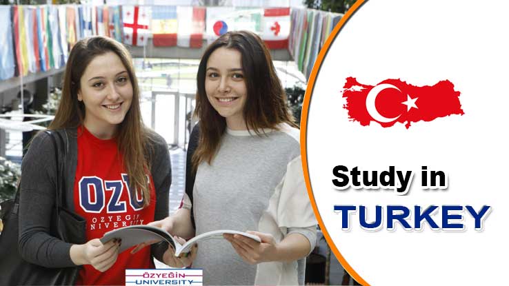 Student Visa for Turkey from Sydney, Australia