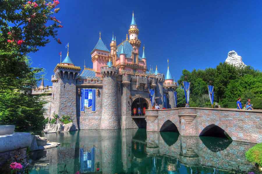 Visit Visa for USA from Sydney, Australia