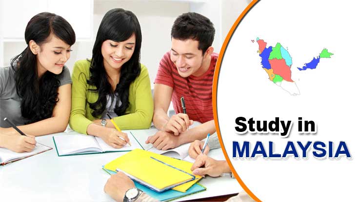 Student Visa for Malaysia from Sydney, Australia