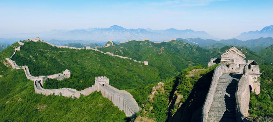 Visit Visa for China from Sydney, Australia